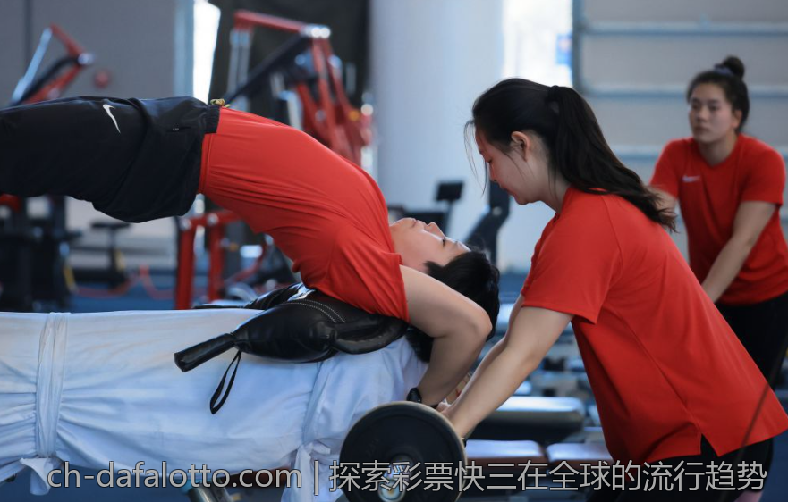 探索彩票快三在全球的流行趋势