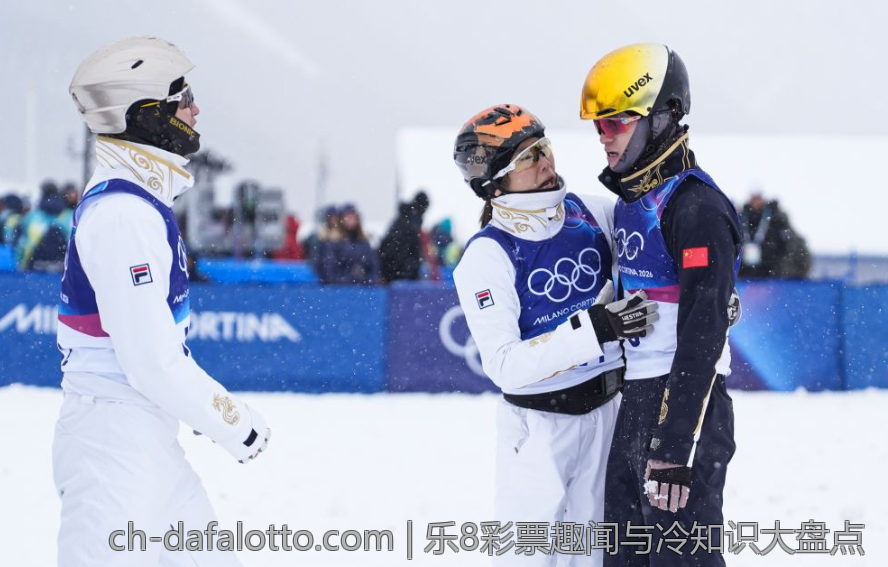 乐8彩票趣闻与冷知识大盘点