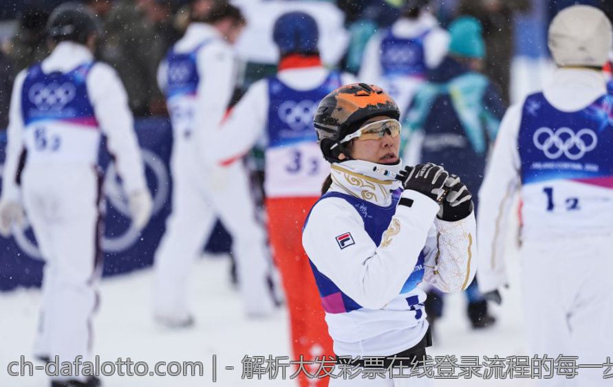 - 解析大发彩票在线登录流程的每一步