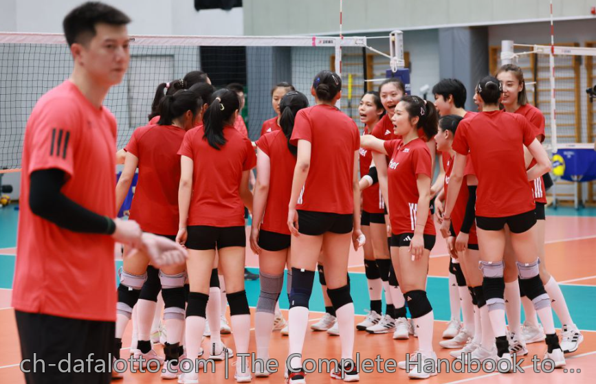 The Complete Handbook to Winning at 500彩票大发