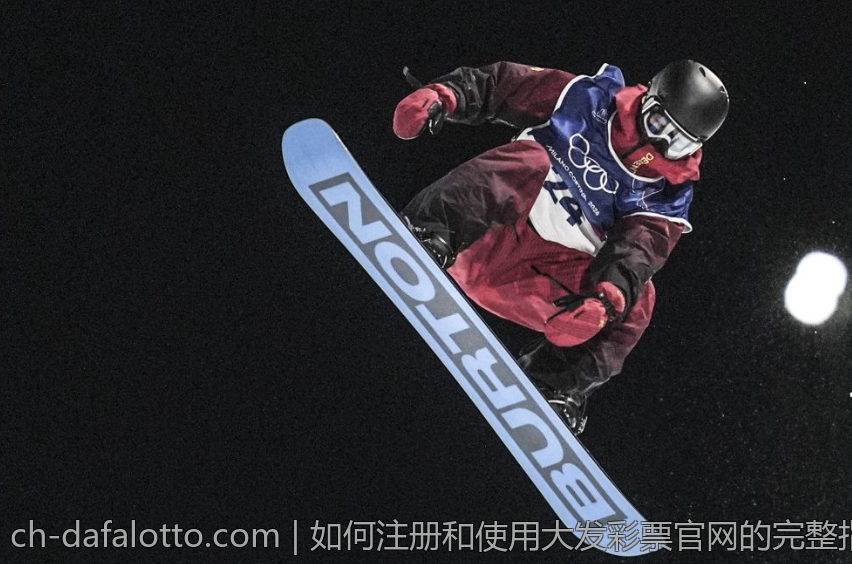 如何注册和使用大发彩票官网的完整指南