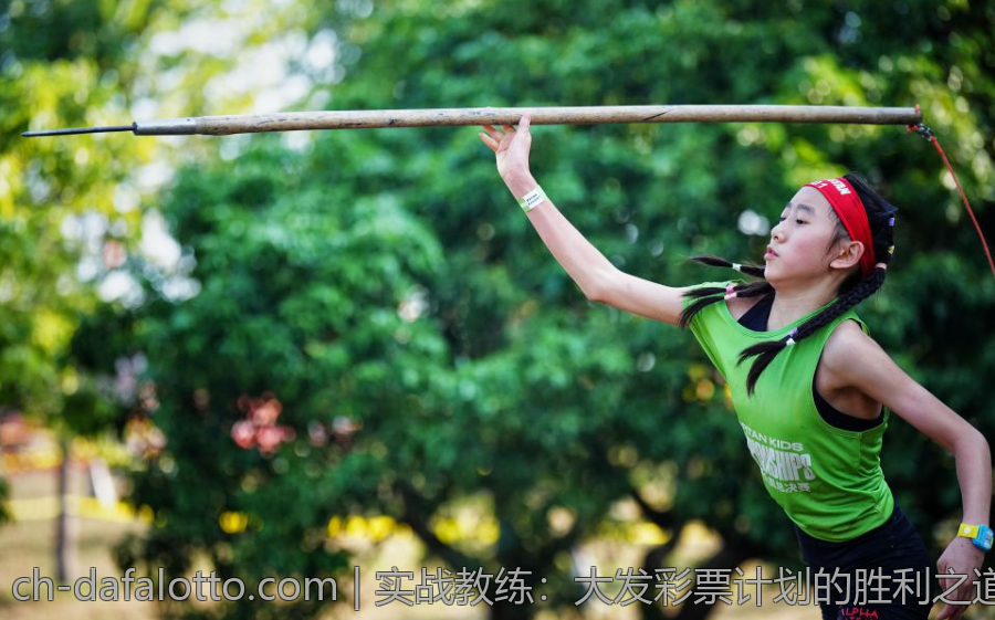 实战教练：大发彩票计划的胜利之道